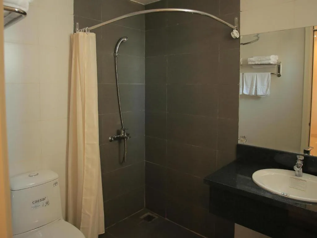 Sophia Hotel Nha Trang