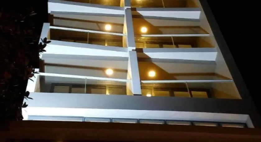 Sophia Hotel Nha Trang