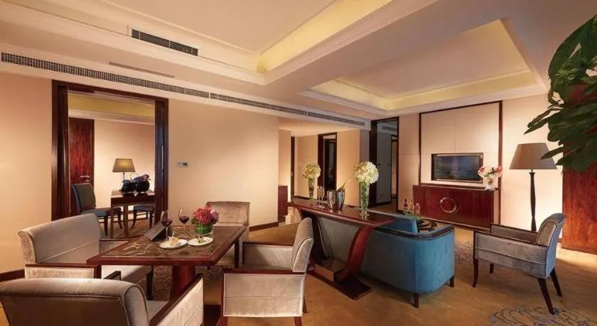 New Century Grand Hotel Hangzhou Shengtai