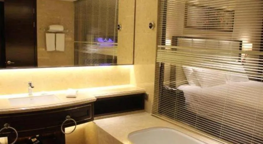 New Century Grand Hotel Hangzhou Shengtai