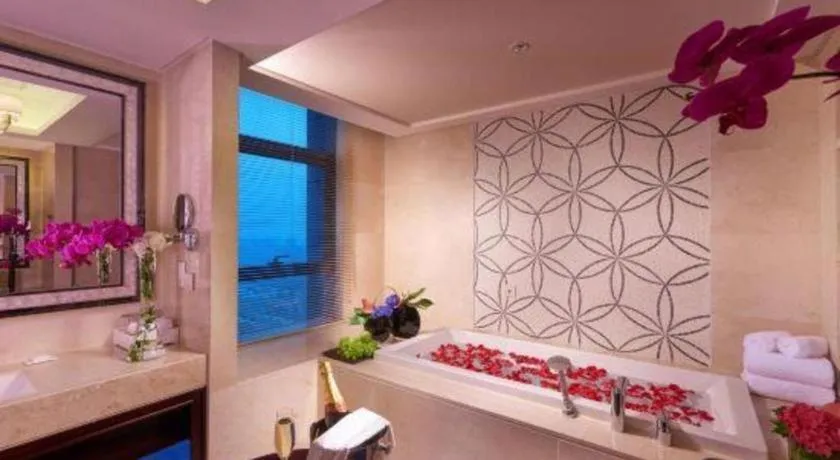 New Century Grand Hotel Hangzhou Shengtai