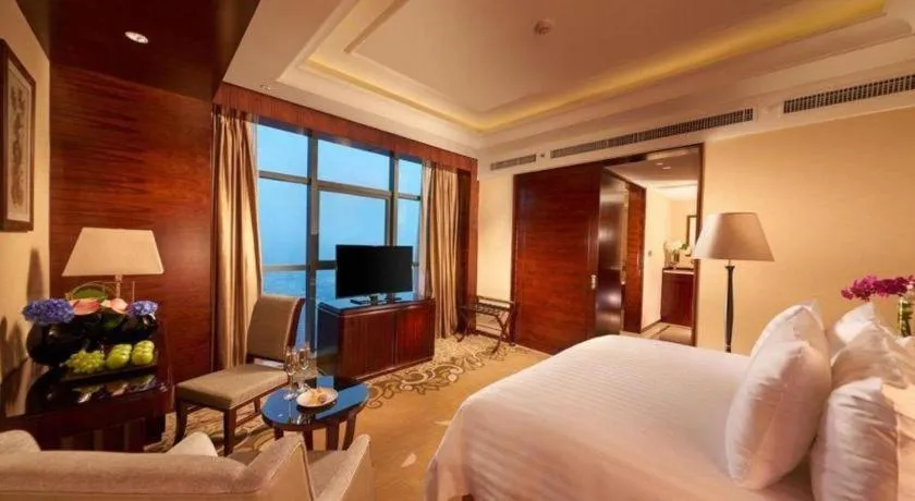 New Century Grand Hotel Hangzhou Shengtai