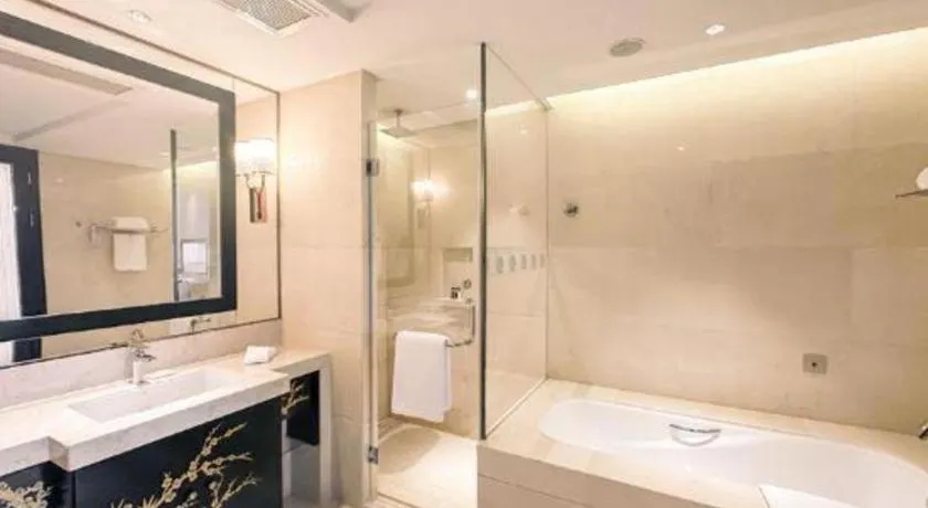 New Century Grand Hotel Hangzhou Shengtai