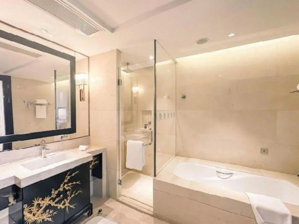 New Century Grand Hotel Hangzhou Shengtai