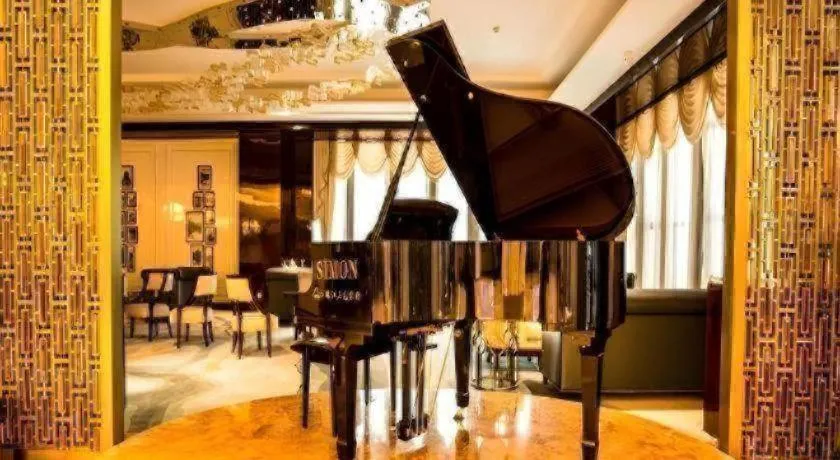 New Century Grand Hotel Hangzhou Shengtai