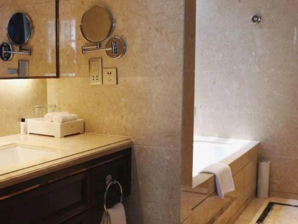 New Century Grand Hotel Hangzhou Shengtai