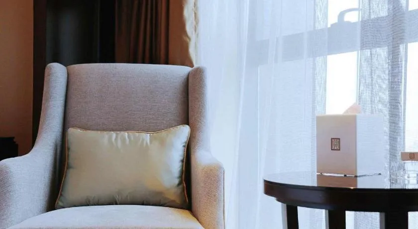 New Century Grand Hotel Hangzhou Shengtai