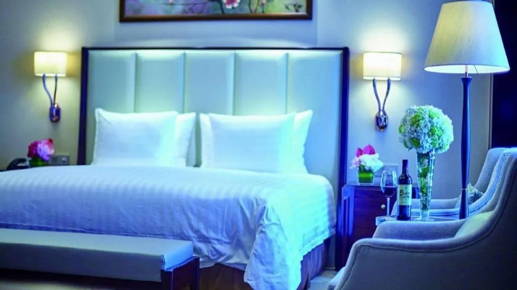 New Century Grand Hotel Hangzhou Shengtai