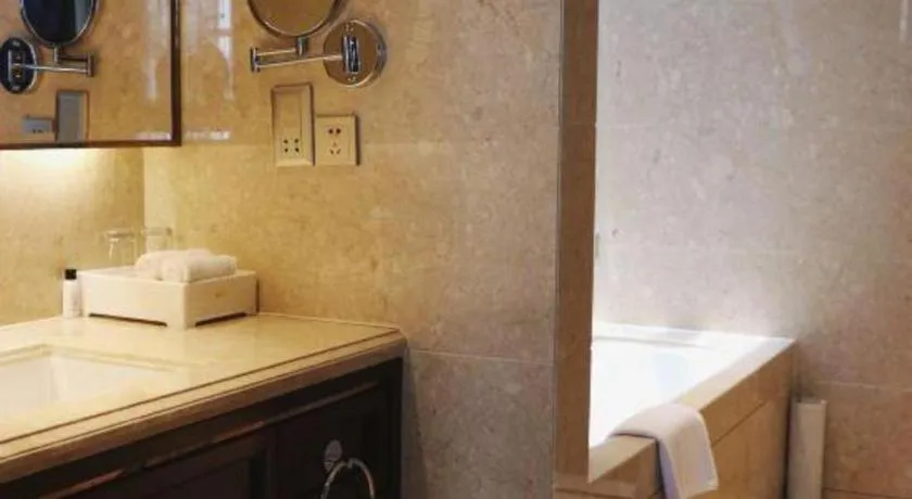 New Century Grand Hotel Hangzhou Shengtai