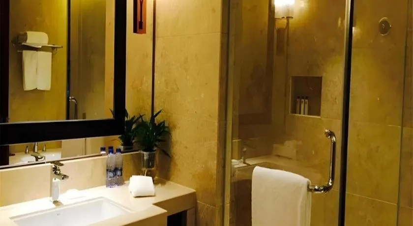 New Century Grand Hotel Hangzhou Shengtai