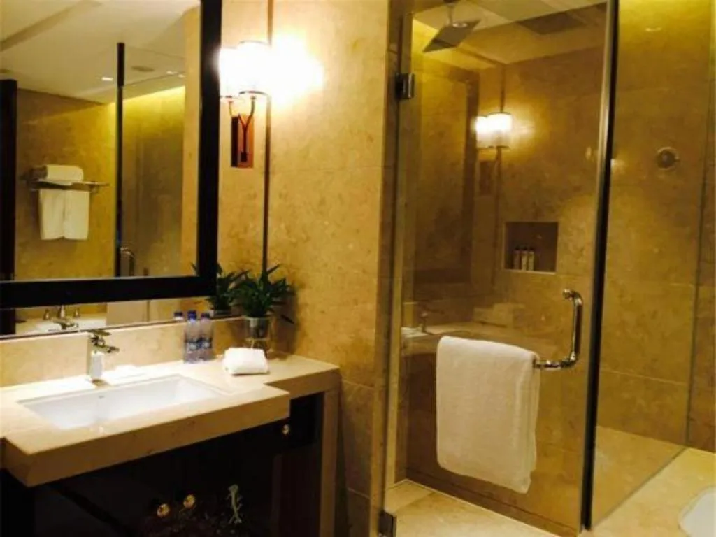 New Century Grand Hotel Hangzhou Shengtai