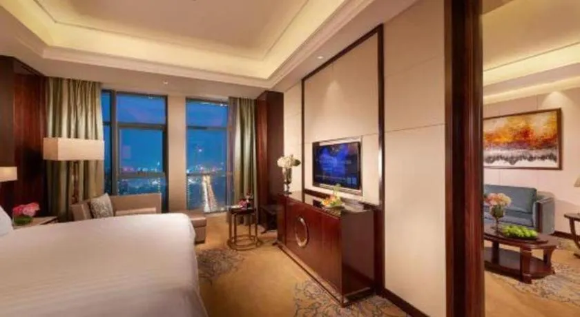 New Century Grand Hotel Hangzhou Shengtai