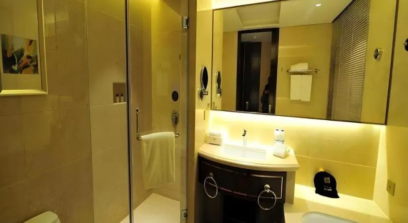 New Century Grand Hotel Hangzhou Shengtai