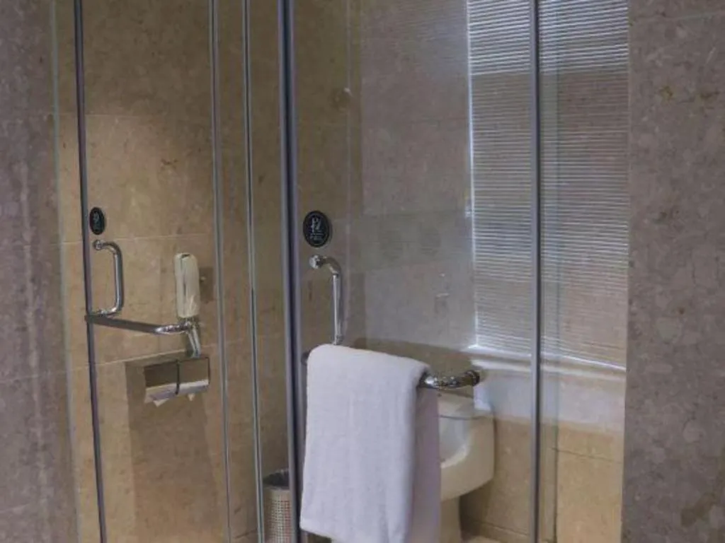 New Century Grand Hotel Hangzhou Shengtai