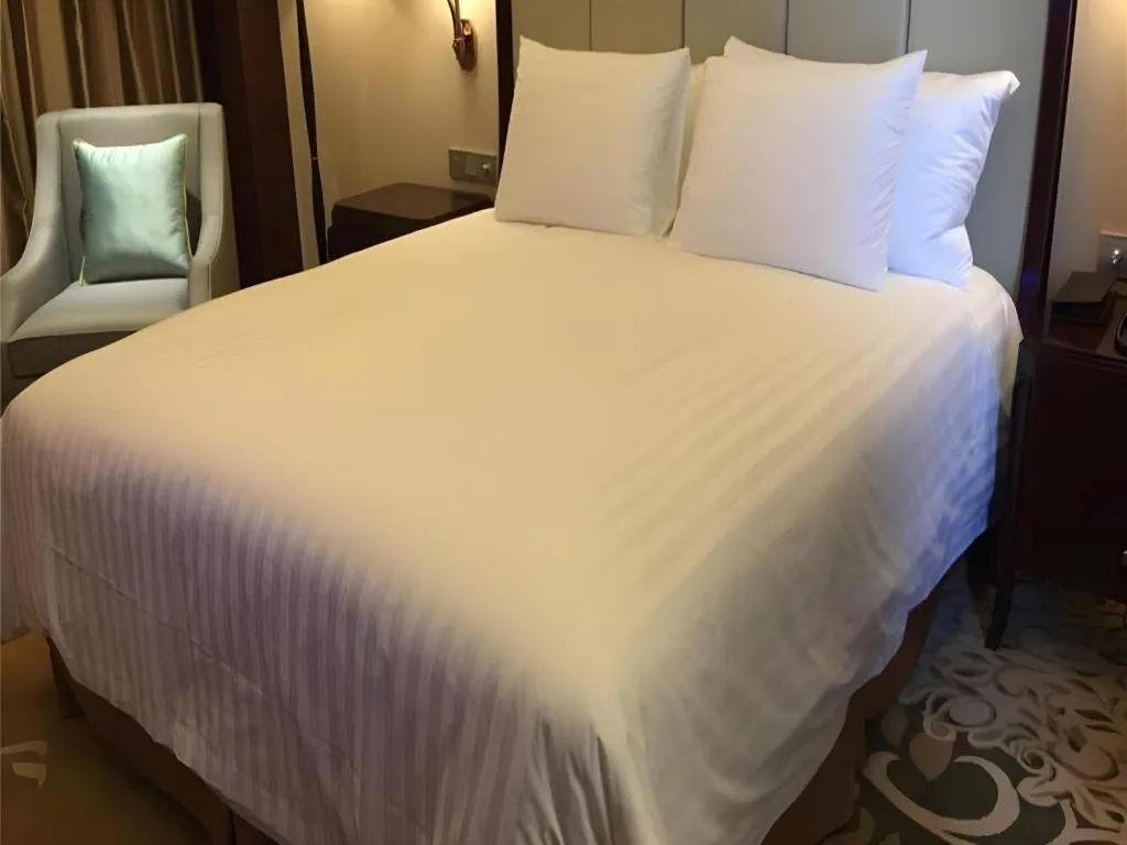 New Century Grand Hotel Hangzhou Shengtai