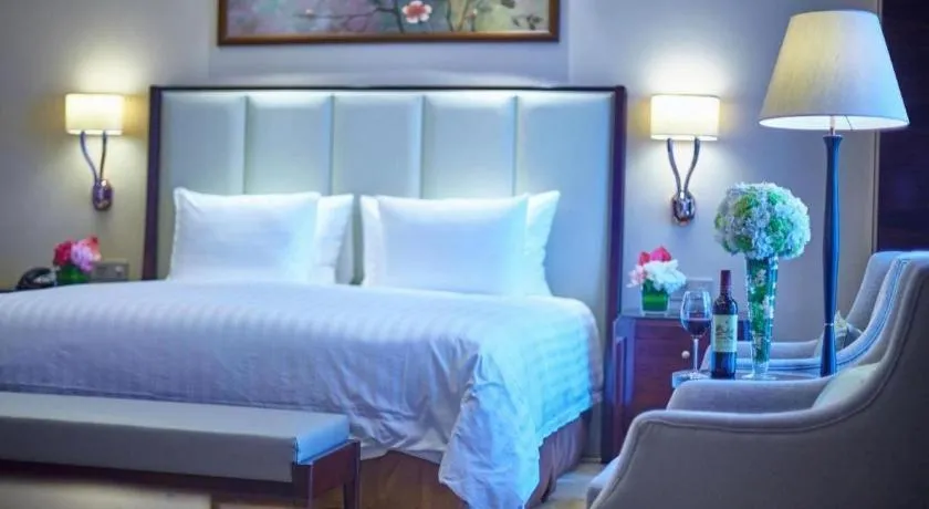 New Century Grand Hotel Hangzhou Shengtai