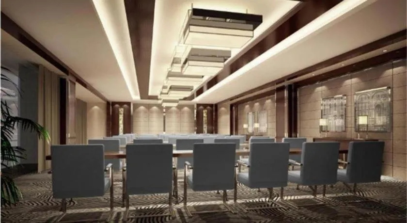 New Century Grand Hotel Hangzhou Shengtai