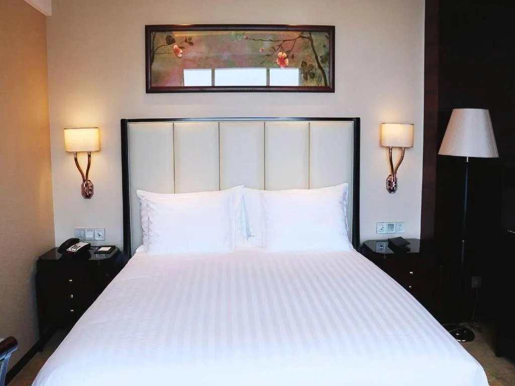 New Century Grand Hotel Hangzhou Shengtai