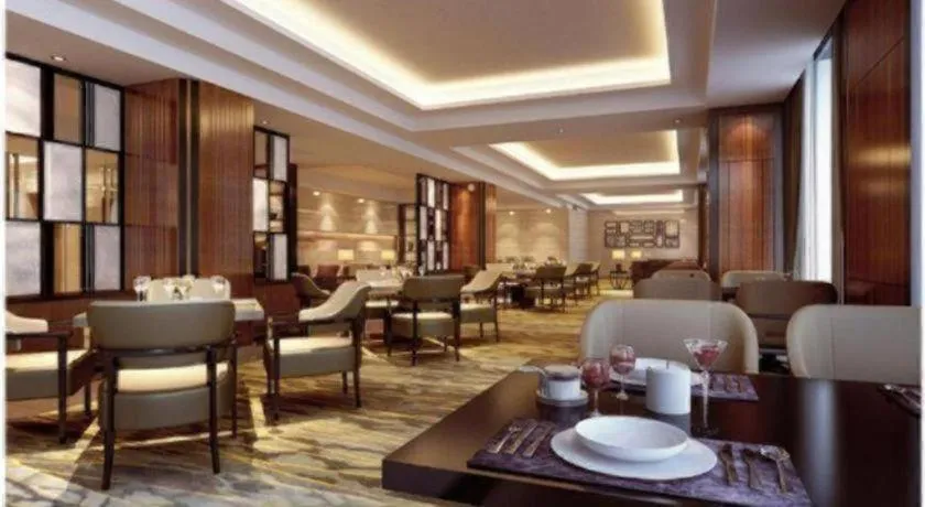 New Century Grand Hotel Hangzhou Shengtai
