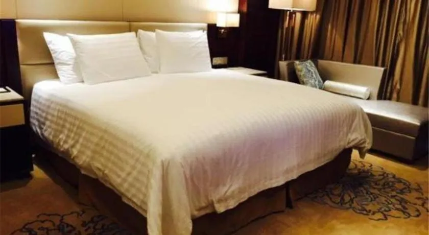 New Century Grand Hotel Hangzhou Shengtai