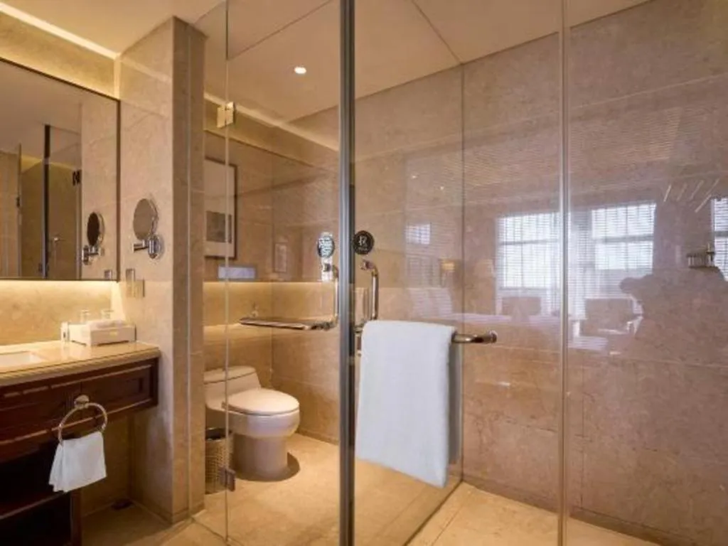 New Century Grand Hotel Hangzhou Shengtai