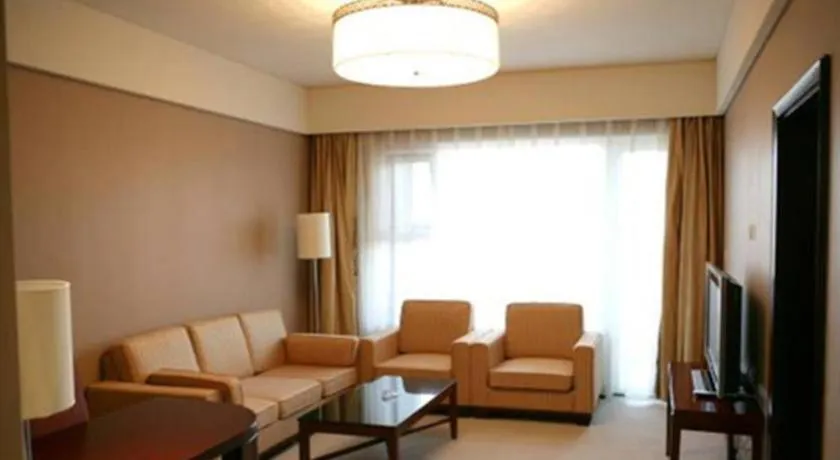 Beijing Qiaobo International Conference Hotel