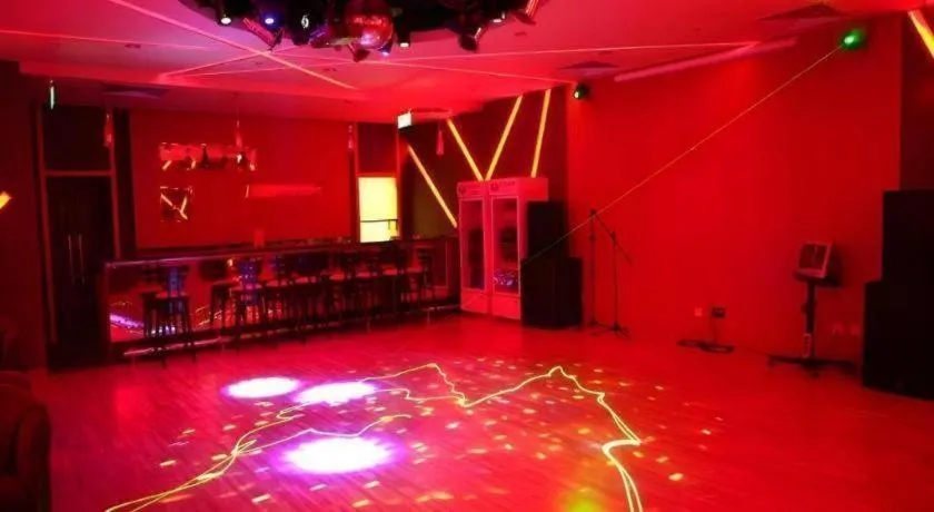 Beijing Qiaobo International Conference Hotel