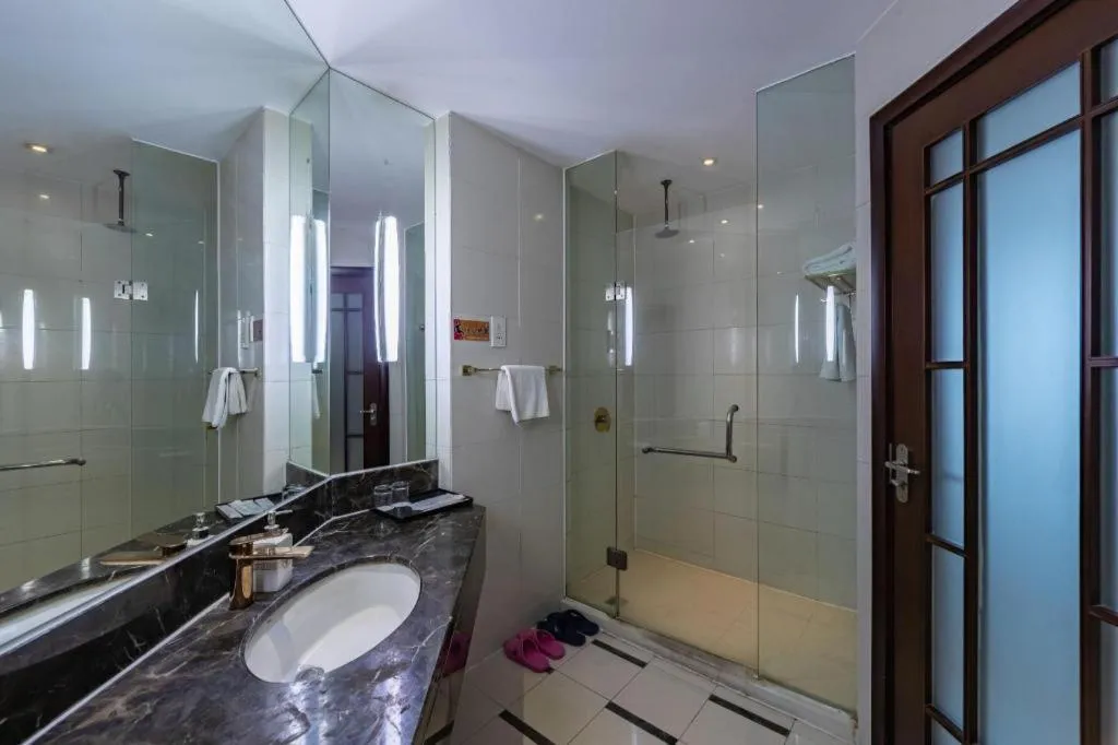 Beijing Qiaobo International Conference Hotel