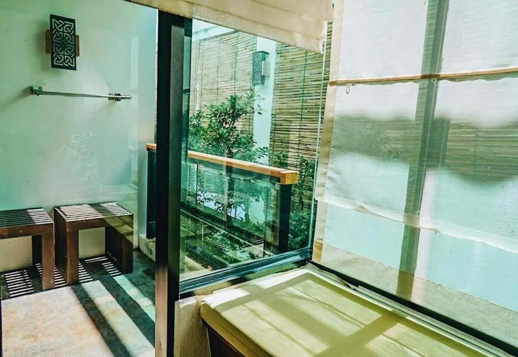 Phi Phi Nice Beach Hotel Hip