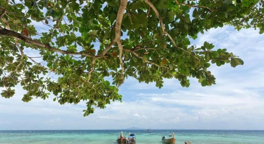 Phi Phi Nice Beach Hotel Hip