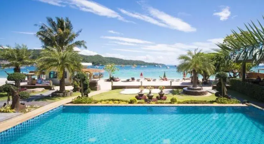 Phi Phi Nice Beach Hotel Hip Phi Phi Nice Beach Hotel Hip