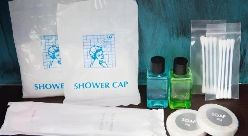 Phi Phi Nice Beach Hotel Hip