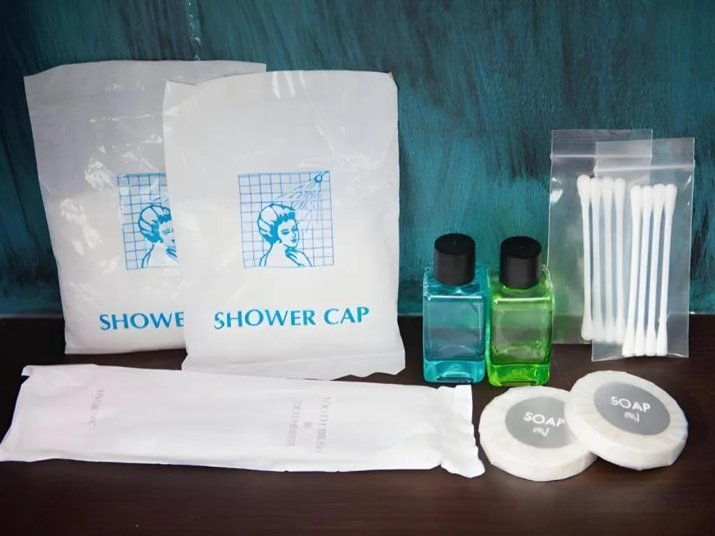 Phi Phi Nice Beach Hotel Hip