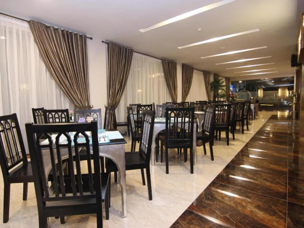 Grand Amira Hotel Solo, Azana Hotels Collection