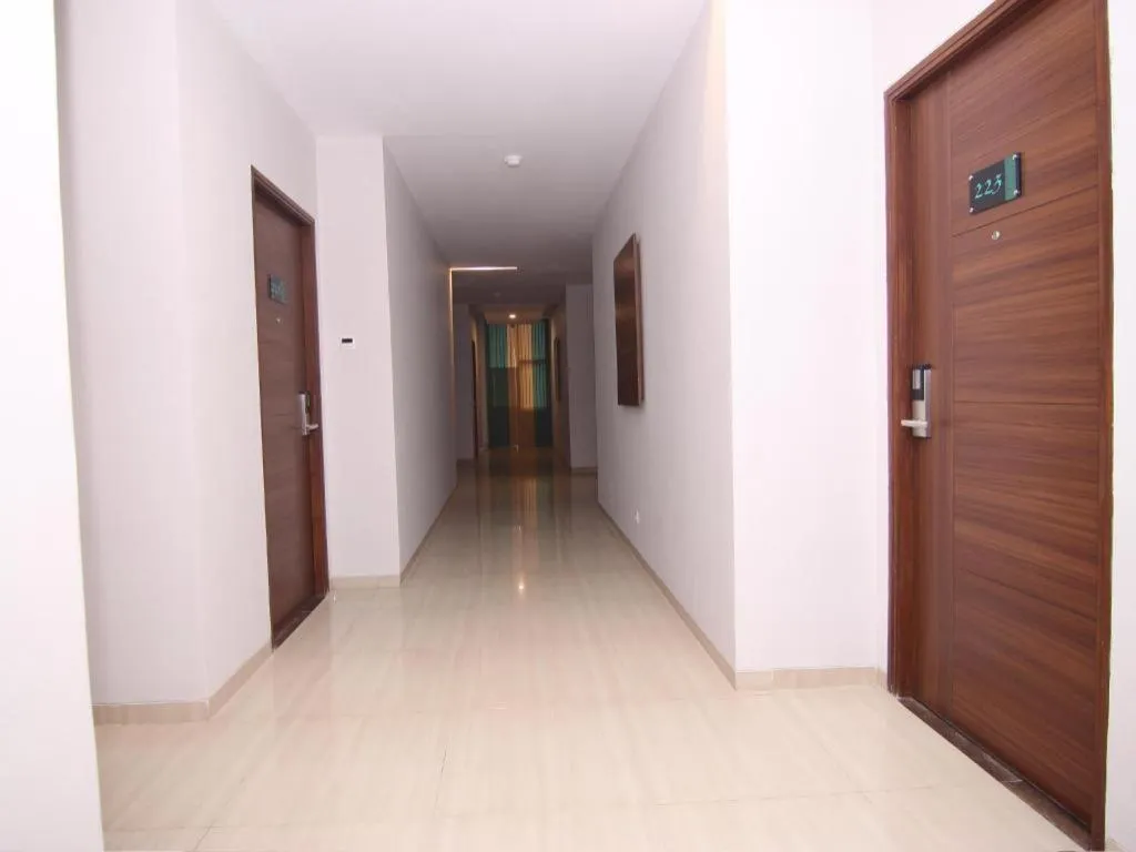 Grand Amira Hotel Solo, Azana Hotels Collection