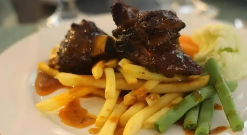 Grand Amira Hotel Solo, Azana Hotels Collection