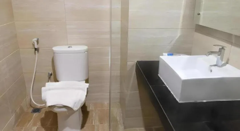 Grand Amira Hotel Solo, Azana Hotels Collection