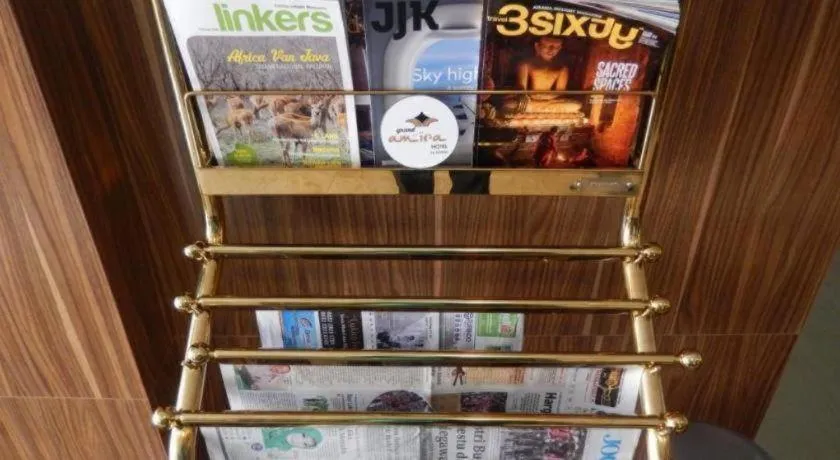 Grand Amira Hotel Solo, Azana Hotels Collection