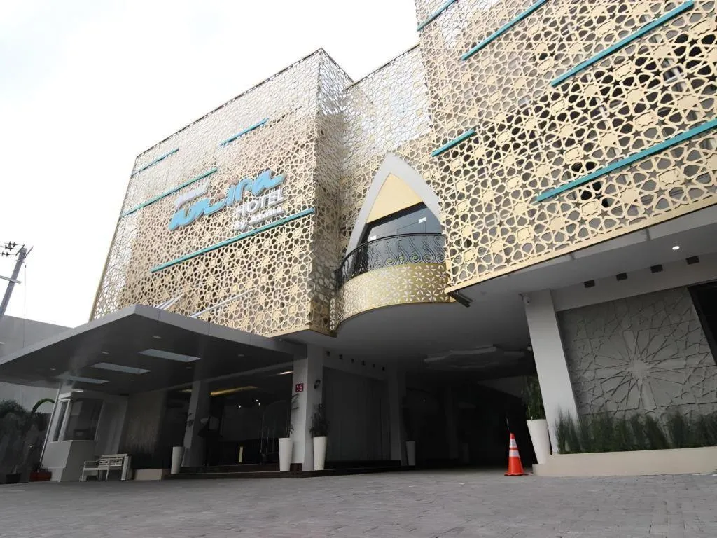 Grand Amira Hotel Solo, Azana Hotels Collection