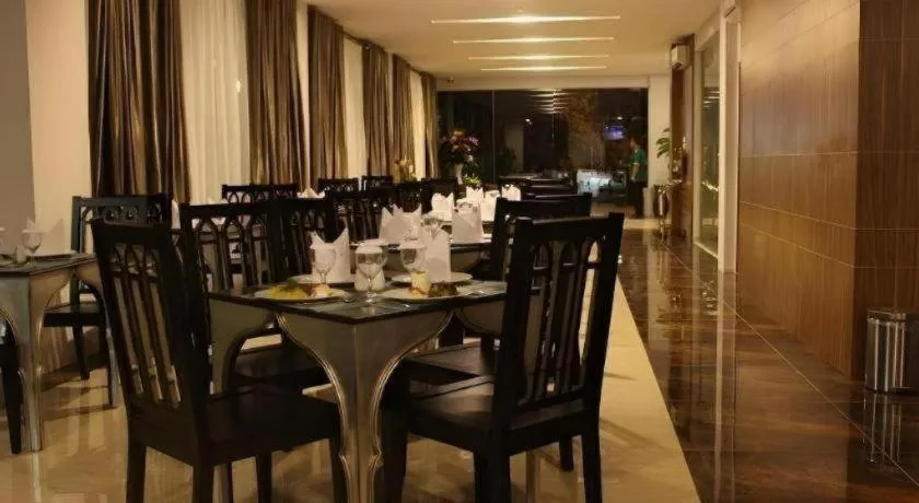 Grand Amira Hotel Solo, Azana Hotels Collection