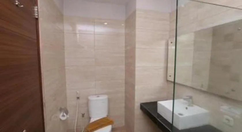 Grand Amira Hotel Solo, Azana Hotels Collection