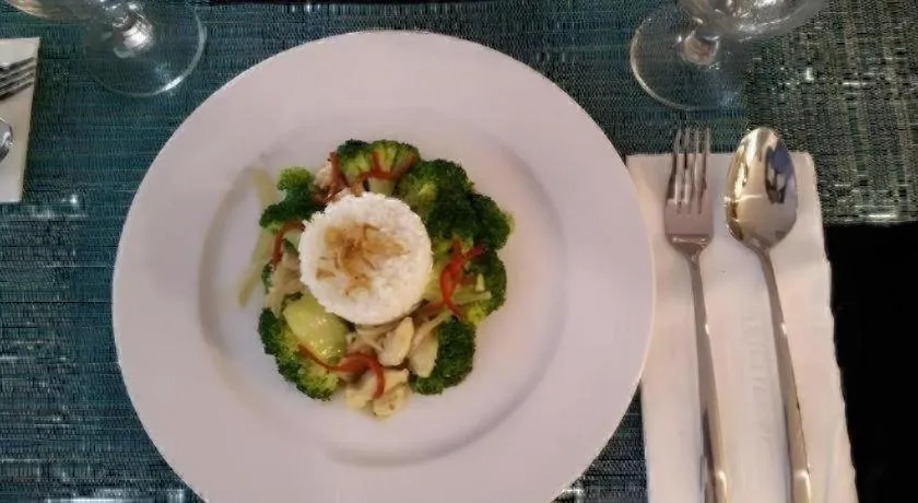 Grand Amira Hotel Solo, Azana Hotels Collection