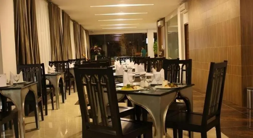 Grand Amira Hotel Solo, Azana Hotels Collection