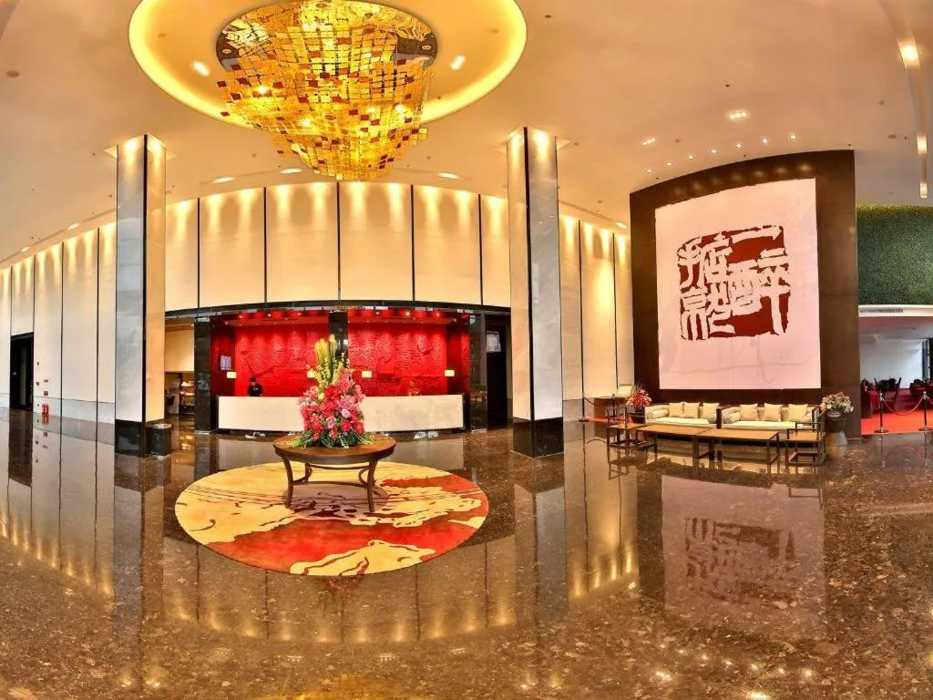 LIZ Hotel (Zhuhai Gongbei Port Fuhuali Store)