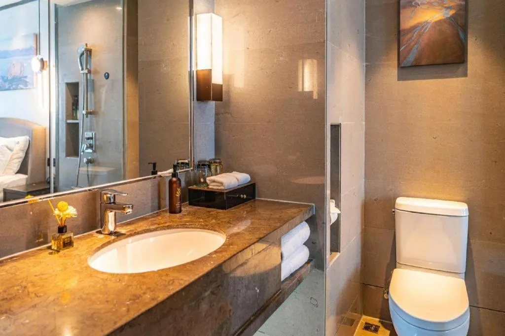 Zhuhai Starlight Hotel