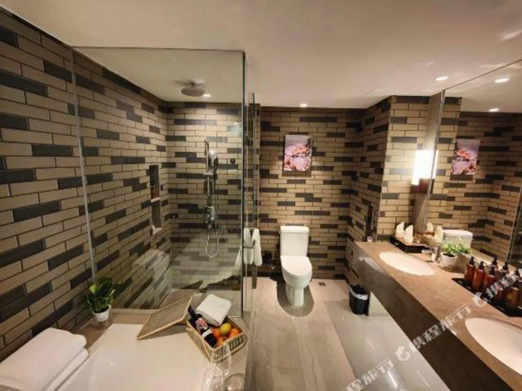 Zhuhai Starlight Hotel