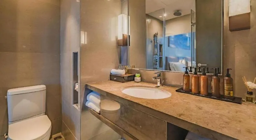 Zhuhai Starlight Hotel