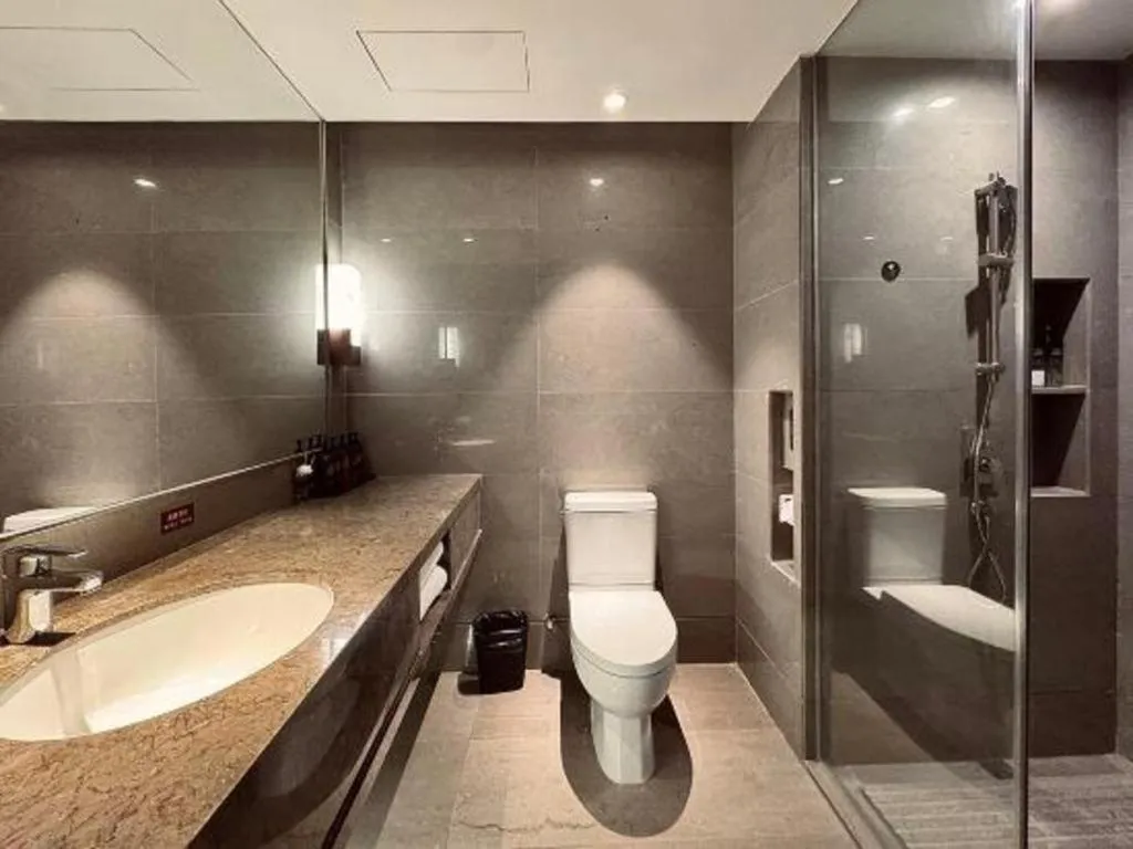 Zhuhai Starlight Hotel