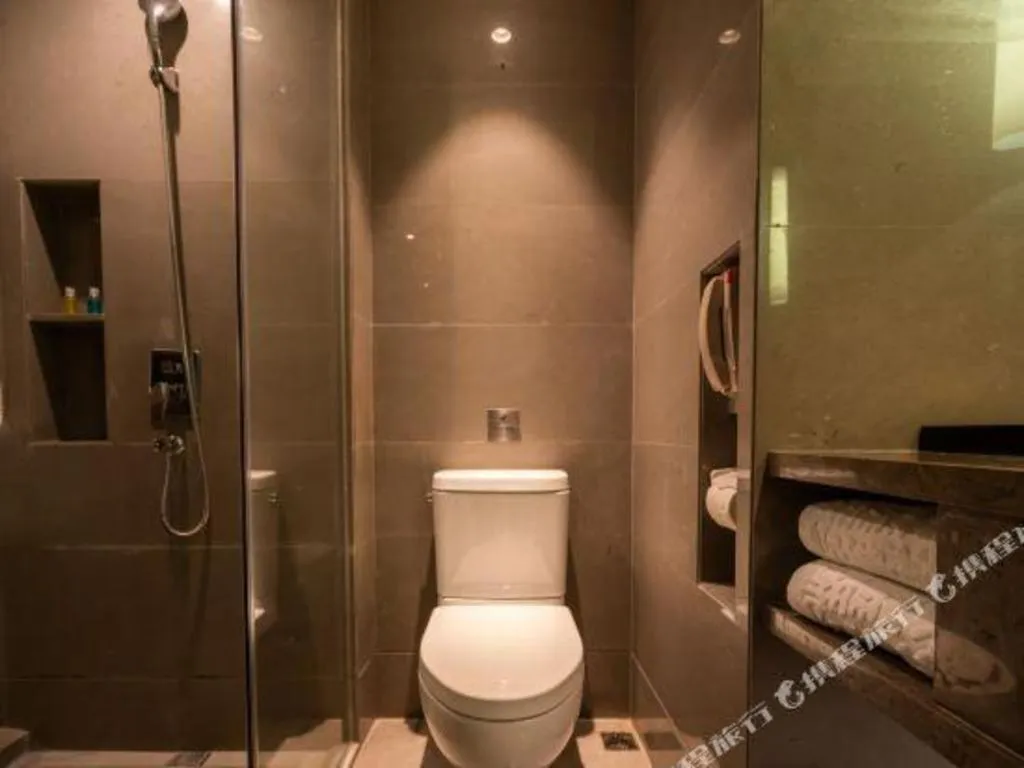 Zhuhai Starlight Hotel