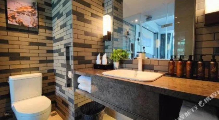 Zhuhai Starlight Hotel